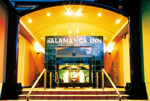 Salamanca Inn - New South Wales Tourism  12