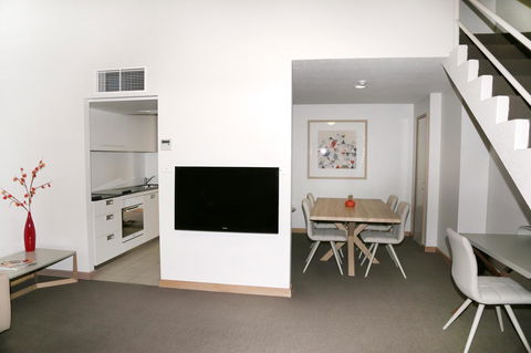 Salamanca Inn - New South Wales Tourism  24