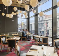 RACV/RACT Hobart Apartment Hotel - New South Wales Tourism 