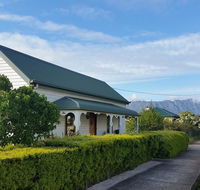 Grace Cottage - New South Wales Tourism 