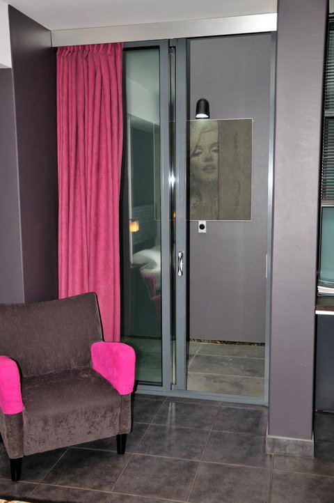 Zero Davey Boutique Apartment Hotel - New South Wales Tourism  35