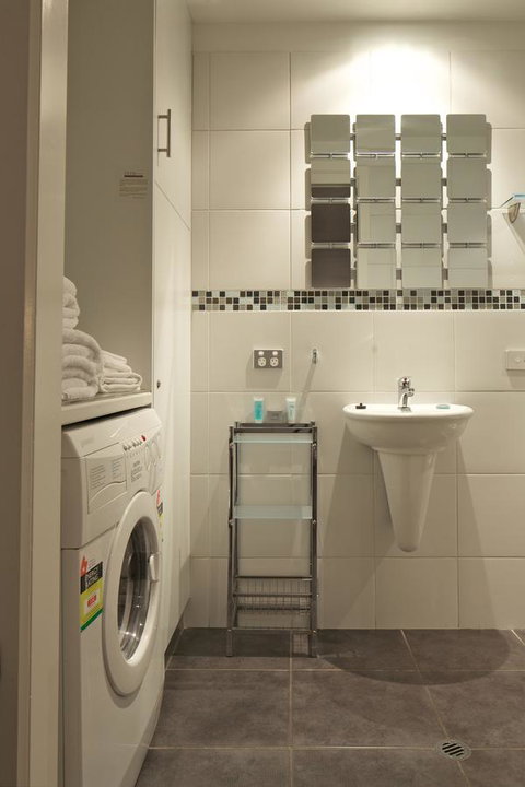 Zero Davey Boutique Apartment Hotel - New South Wales Tourism  31