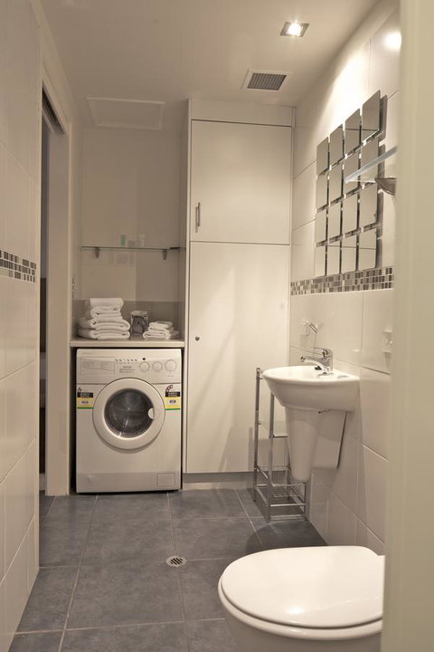 Zero Davey Boutique Apartment Hotel - New South Wales Tourism  30