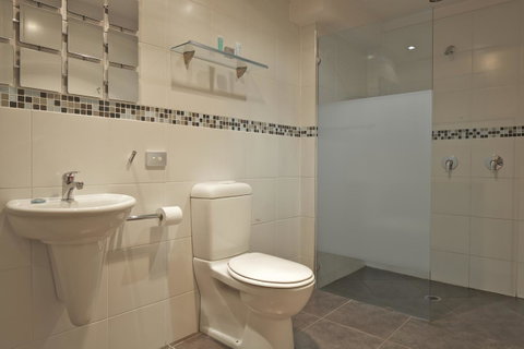 Zero Davey Boutique Apartment Hotel - New South Wales Tourism  40