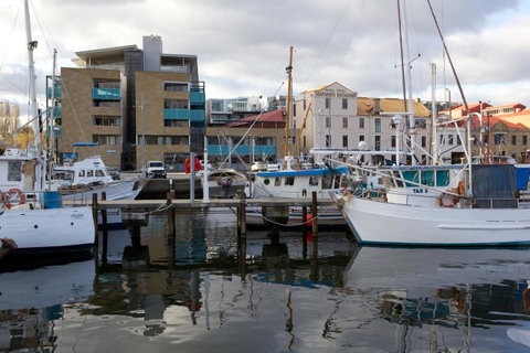 Zero Davey Boutique Apartment Hotel - New South Wales Tourism  15