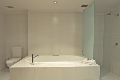 Zero Davey Boutique Apartment Hotel - New South Wales Tourism  36