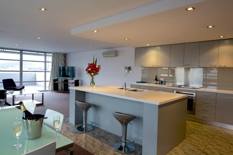 Zero Davey Boutique Apartment Hotel - New South Wales Tourism  20