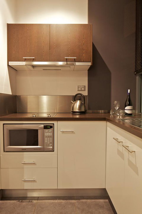 Zero Davey Boutique Apartment Hotel - New South Wales Tourism  32