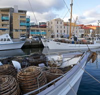 Zero Davey Boutique Apartment Hotel - New South Wales Tourism 
