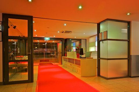 Zero Davey Boutique Apartment Hotel - New South Wales Tourism  7