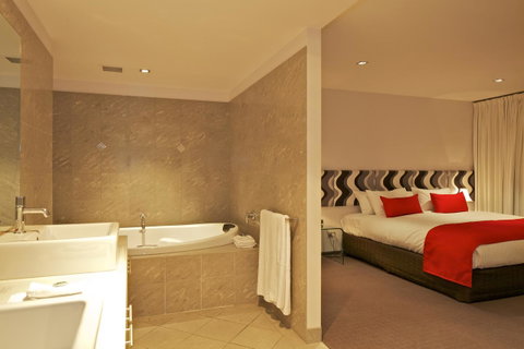Zero Davey Boutique Apartment Hotel - New South Wales Tourism  3