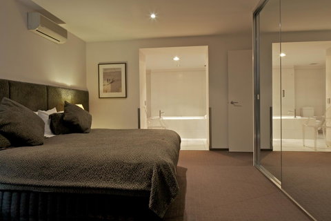 Zero Davey Boutique Apartment Hotel - New South Wales Tourism  39
