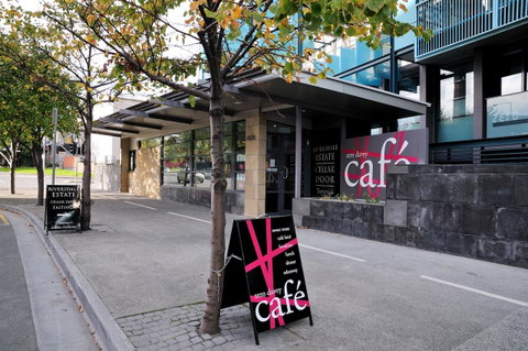 Zero Davey Boutique Apartment Hotel - New South Wales Tourism  24