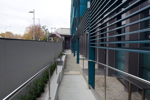 Zero Davey Boutique Apartment Hotel - New South Wales Tourism  5