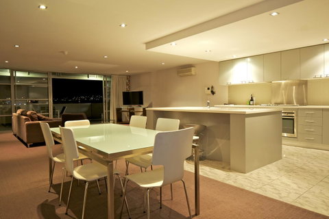Zero Davey Boutique Apartment Hotel - New South Wales Tourism  29