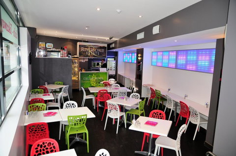 Zero Davey Boutique Apartment Hotel - New South Wales Tourism  25