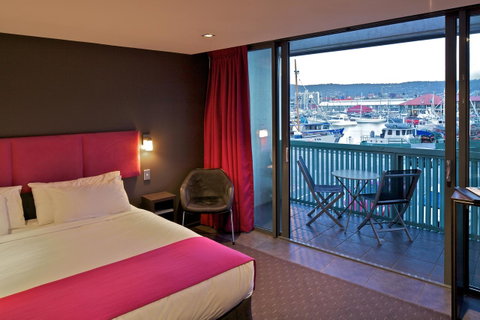 Zero Davey Boutique Apartment Hotel - New South Wales Tourism  2