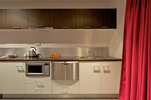 Zero Davey Boutique Apartment Hotel - New South Wales Tourism  17