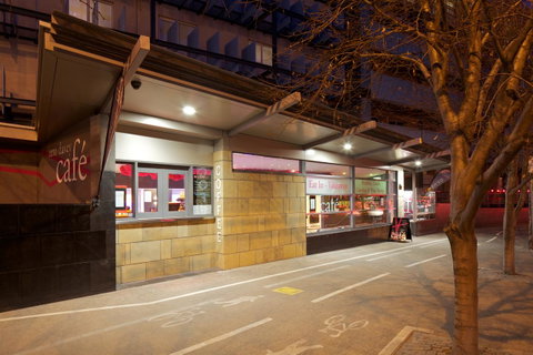 Zero Davey Boutique Apartment Hotel - New South Wales Tourism  23