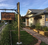 The Station House - New South Wales Tourism 