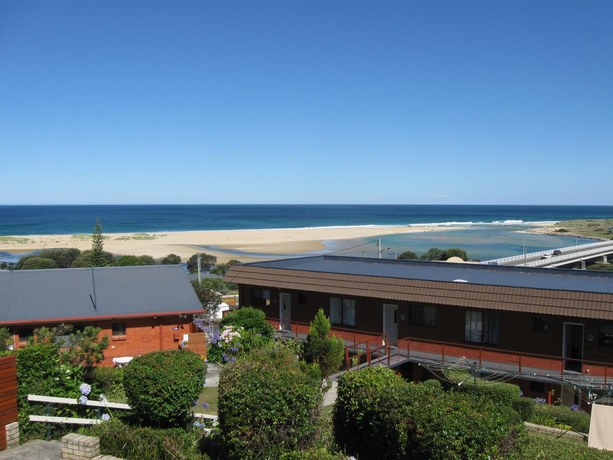 Scamander TAS New South Wales Tourism