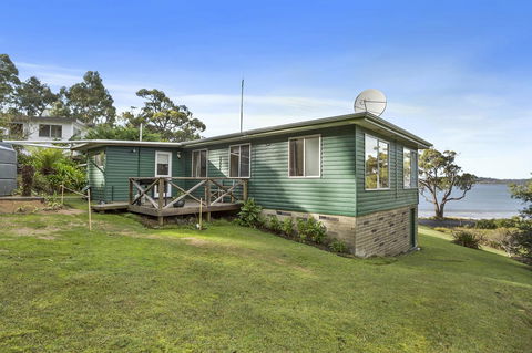 Summertime Cottage - New South Wales Tourism  15