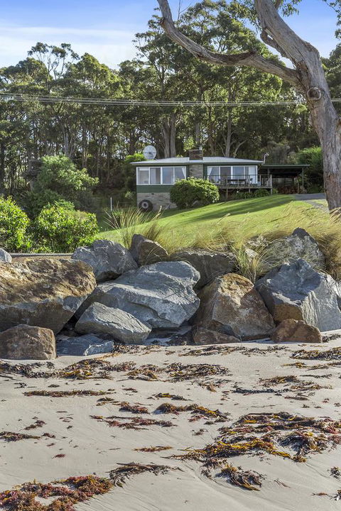 Summertime Cottage - New South Wales Tourism  0