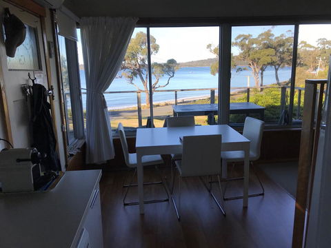 Summertime Cottage - New South Wales Tourism  9