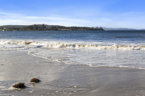 Summertime Cottage - New South Wales Tourism  26