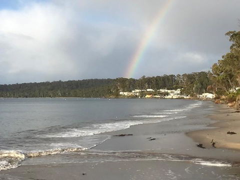 Summertime Cottage - New South Wales Tourism  2