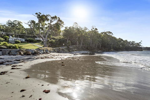 Summertime Cottage - New South Wales Tourism  14