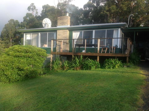 Summertime Cottage - New South Wales Tourism  39