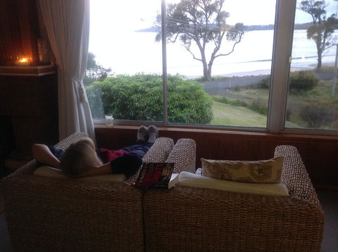 Summertime Cottage - New South Wales Tourism  36