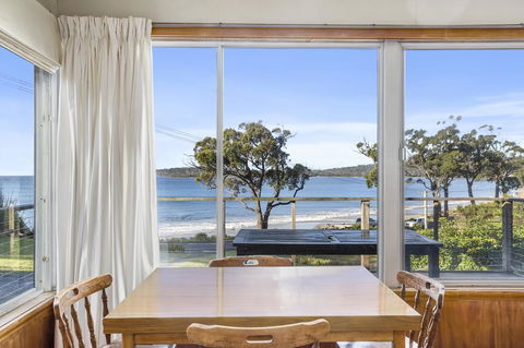 Summertime Cottage - New South Wales Tourism  20