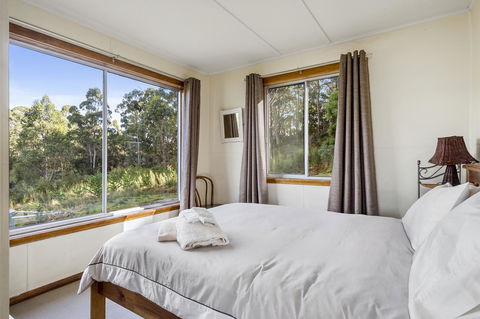 Summertime Cottage - New South Wales Tourism  22