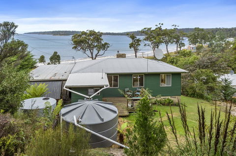 Summertime Cottage - New South Wales Tourism  18