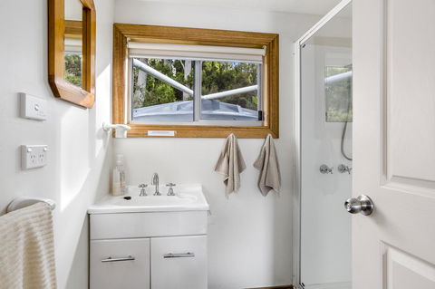 Summertime Cottage - New South Wales Tourism  33