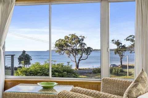 Summertime Cottage - New South Wales Tourism  19