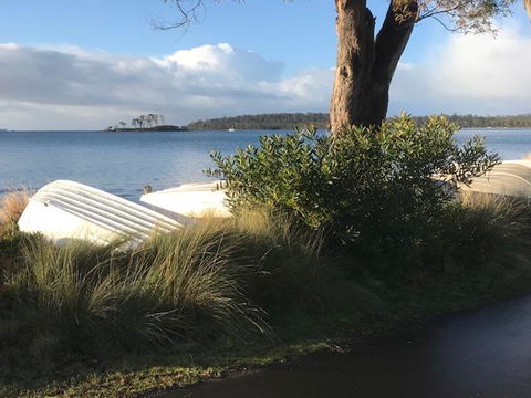 Summertime Cottage - New South Wales Tourism  3