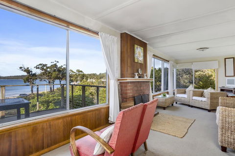 Summertime Cottage - New South Wales Tourism  28