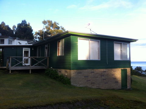 Summertime Cottage - New South Wales Tourism  32