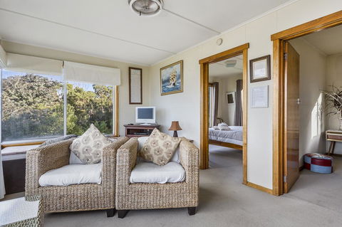 Summertime Cottage - New South Wales Tourism  21