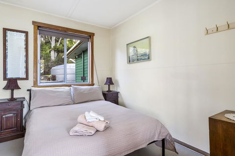 Summertime Cottage - New South Wales Tourism  23