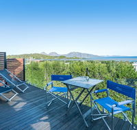 Freycinet Panorama