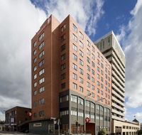 Travelodge Hotel Hobart - New South Wales Tourism 