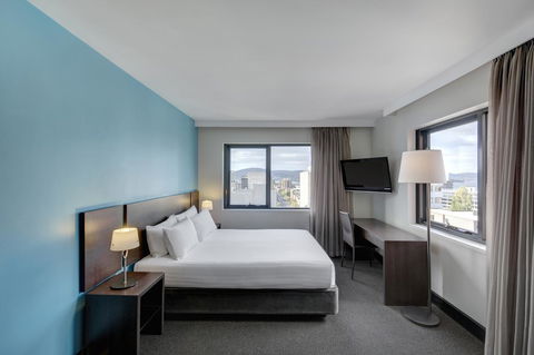 Travelodge Hotel Hobart - New South Wales Tourism  5
