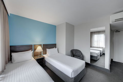 Travelodge Hotel Hobart - New South Wales Tourism  11