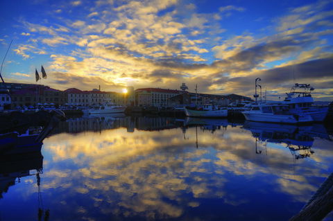 Travelodge Hotel Hobart - New South Wales Tourism  21