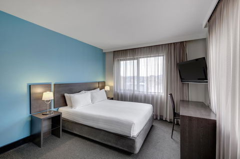 Travelodge Hotel Hobart - New South Wales Tourism  10