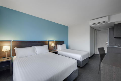 Travelodge Hotel Hobart - New South Wales Tourism  9